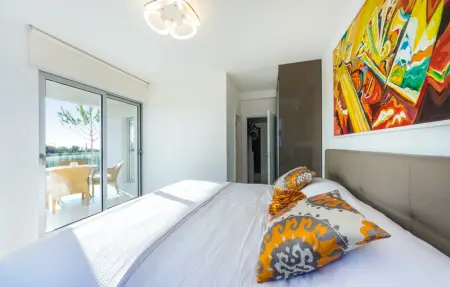 Villa Petra Pag, Maison 10 personnes à Novalja - Photo 38