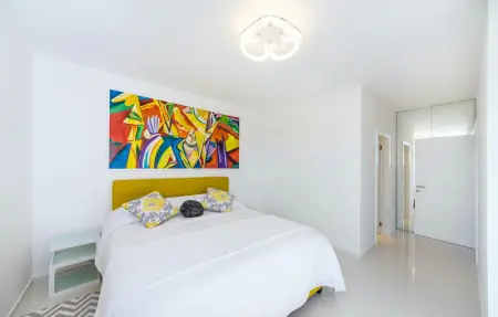 Villa Petra Pag, Maison 10 personnes à Novalja - Photo 39