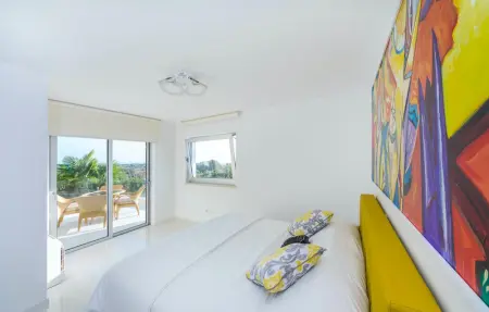 Villa Petra Pag, Maison 10 personnes à Novalja - Photo 42