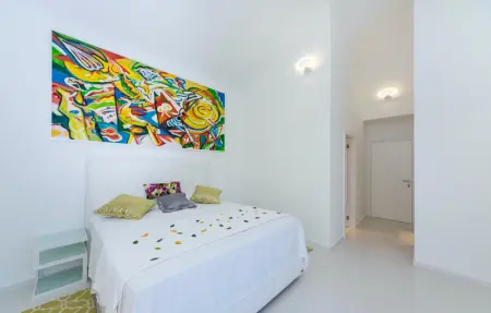 Villa Petra Pag, Maison 10 personnes à Novalja - Photo 43