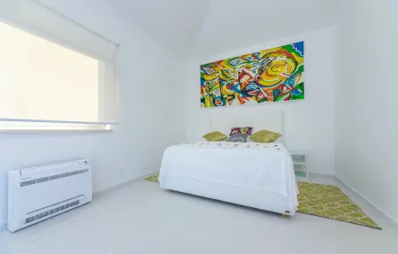 Villa Petra Pag, Maison 10 personnes à Novalja - Photo 44