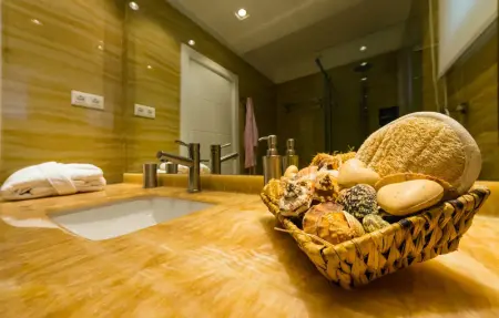 Villa Petra Pag, Maison 10 personnes à Novalja - Photo 49