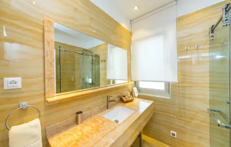 Villa Petra Pag, Maison 10 personnes à Novalja - Photo 50