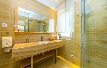 Villa Petra Pag, Maison 10 personnes à Novalja - Photo 51