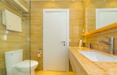 Villa Petra Pag, Maison 10 personnes à Novalja - Photo 52