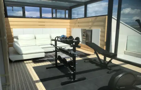 Villa Petra Pag, Maison 10 personnes à Novalja - Photo 54