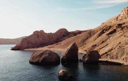 Villa Petra Pag, Maison 10 personnes à Novalja - Photo 56