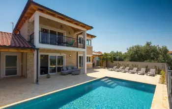 Maison à Porec, Villa Lume - L974185