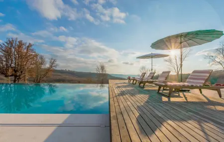 Villa Stancija Baracija, Maison 16 personnes à Umag - Photo 4