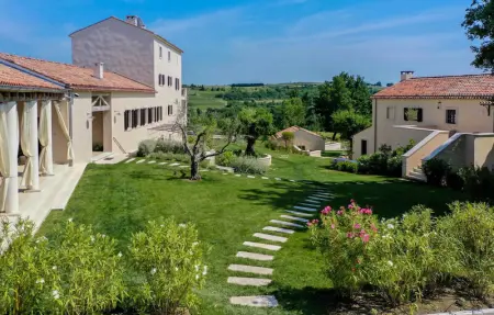 Villa Stancija Baracija, Maison 16 personnes à Umag - Photo 6