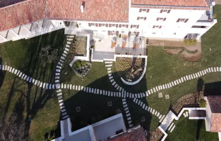 Villa Stancija Baracija, Maison 16 personnes à Umag - Photo 15