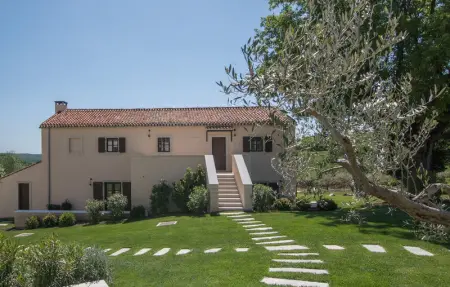 Villa Stancija Baracija, Maison 16 personnes à Umag - Photo 16