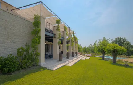 Villa Stancija Baracija, Maison 16 personnes à Umag - Photo 18