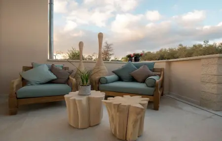 Villa Stancija Baracija, Maison 16 personnes à Umag - Photo 20