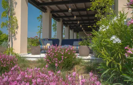 Villa Stancija Baracija, Maison 16 personnes à Umag - Photo 23