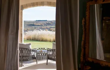 Villa Stancija Baracija, Maison 16 personnes à Umag - Photo 25