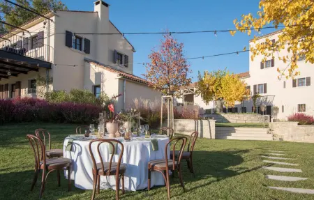 Villa Stancija Baracija, Maison 16 personnes à Umag - Photo 28