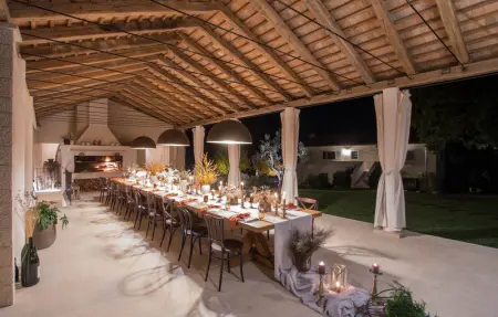 Villa Stancija Baracija, Maison 16 personnes à Umag - Photo 31