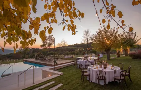 Villa Stancija Baracija, Maison 16 personnes à Umag - Photo 32