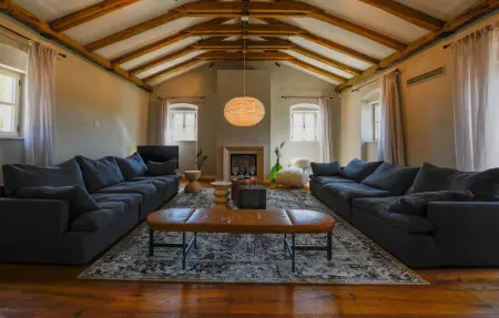 Villa Stancija Baracija, Maison 16 personnes à Umag - Photo 33