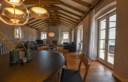 Villa Stancija Baracija, Maison 16 personnes à Umag - Photo 34