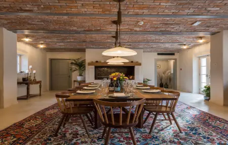 Villa Stancija Baracija, Maison 16 personnes à Umag - Photo 35