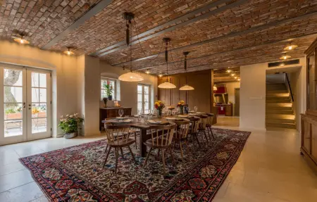 Villa Stancija Baracija, Maison 16 personnes à Umag - Photo 36