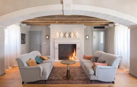 Villa Stancija Baracija, Maison 16 personnes à Umag - Photo 38