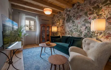 Villa Stancija Baracija, Maison 16 personnes à Umag - Photo 40