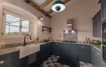 Villa Stancija Baracija, Maison 16 personnes à Umag - Photo 41