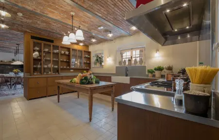 Villa Stancija Baracija, Maison 16 personnes à Umag - Photo 42