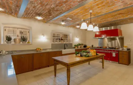 Villa Stancija Baracija, Maison 16 personnes à Umag - Photo 43