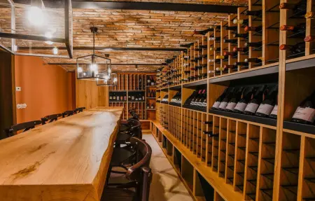 Villa Stancija Baracija, Maison 16 personnes à Umag - Photo 44