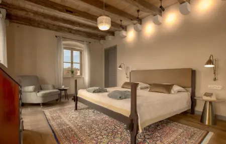 Villa Stancija Baracija, Maison 16 personnes à Umag - Photo 46