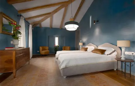 Villa Stancija Baracija, Maison 16 personnes à Umag - Photo 47