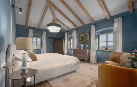 Villa Stancija Baracija, Maison 16 personnes à Umag - Photo 48