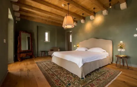 Villa Stancija Baracija, Maison 16 personnes à Umag - Photo 49