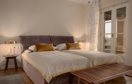 Villa Stancija Baracija, Maison 16 personnes à Umag - Photo 51