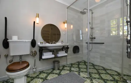 Villa Stancija Baracija, Maison 16 personnes à Umag - Photo 53