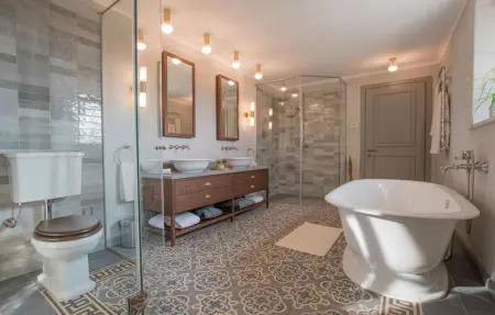 Villa Stancija Baracija, Maison 16 personnes à Umag - Photo 54