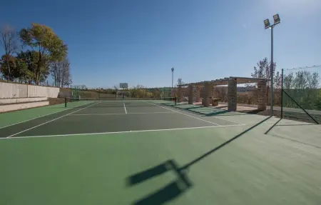 Villa Stancija Baracija, Maison 16 personnes à Umag - Photo 58