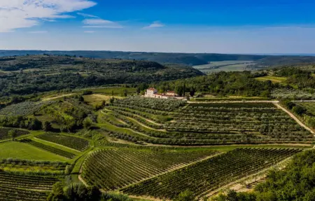 Villa Stancija Baracija, Maison 16 personnes à Umag - Photo 59