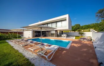 Haus in Rovinj,Villa Eleven CLS214 N°974199