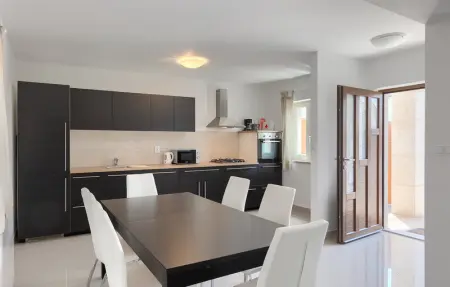 Villa Leni Kringa, Maison 5 personnes à Tinjan - Photo 4