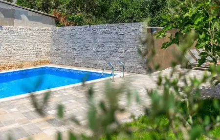 Villa Leni Kringa, Maison 5 personnes à Tinjan - Photo 10