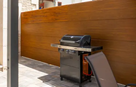 Villa Leni Kringa, Maison 5 personnes à Tinjan - Photo 15