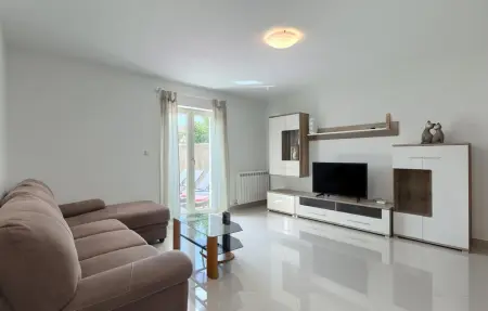 Villa Leni Kringa, Maison 5 personnes à Tinjan - Photo 17