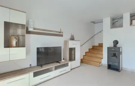 Villa Leni Kringa, Maison 5 personnes à Tinjan - Photo 18