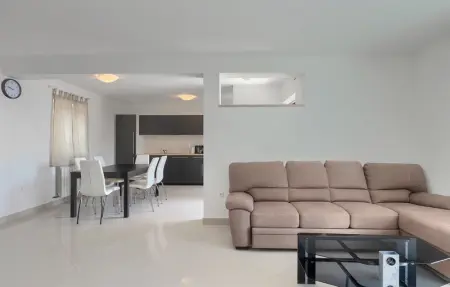 Villa Leni Kringa, Maison 5 personnes à Tinjan - Photo 19