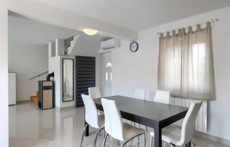 Villa Leni Kringa, Maison 5 personnes à Tinjan - Photo 22